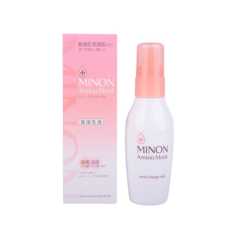 MINON/蜜浓保湿乳液100g/瓶